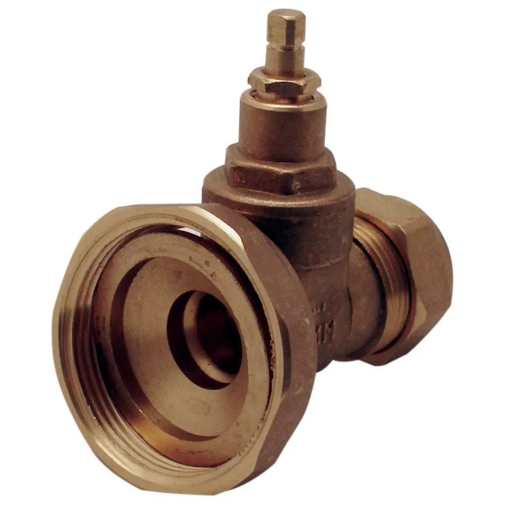 EP Pump Valve Gate Type 28mm