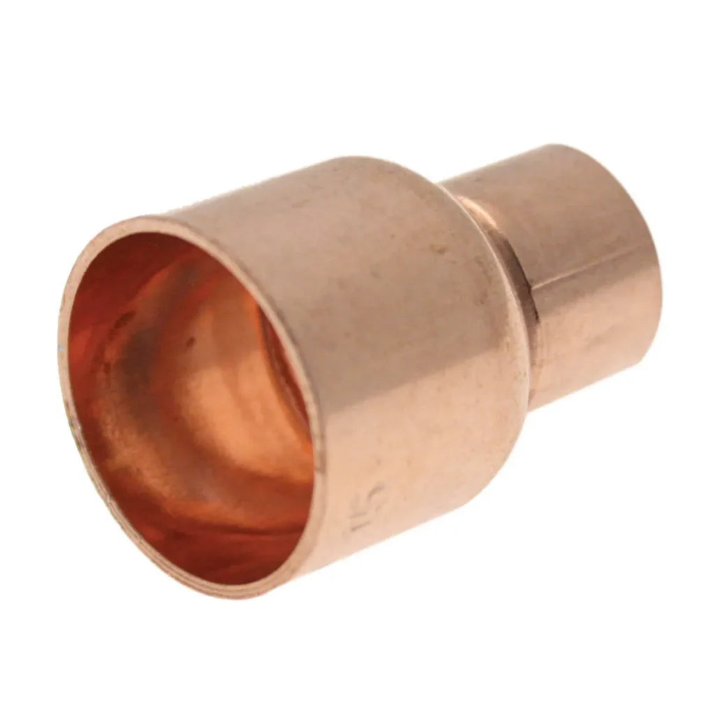 EP ECOPLUS End Feed Fitting Reducer 22mm x 15mm