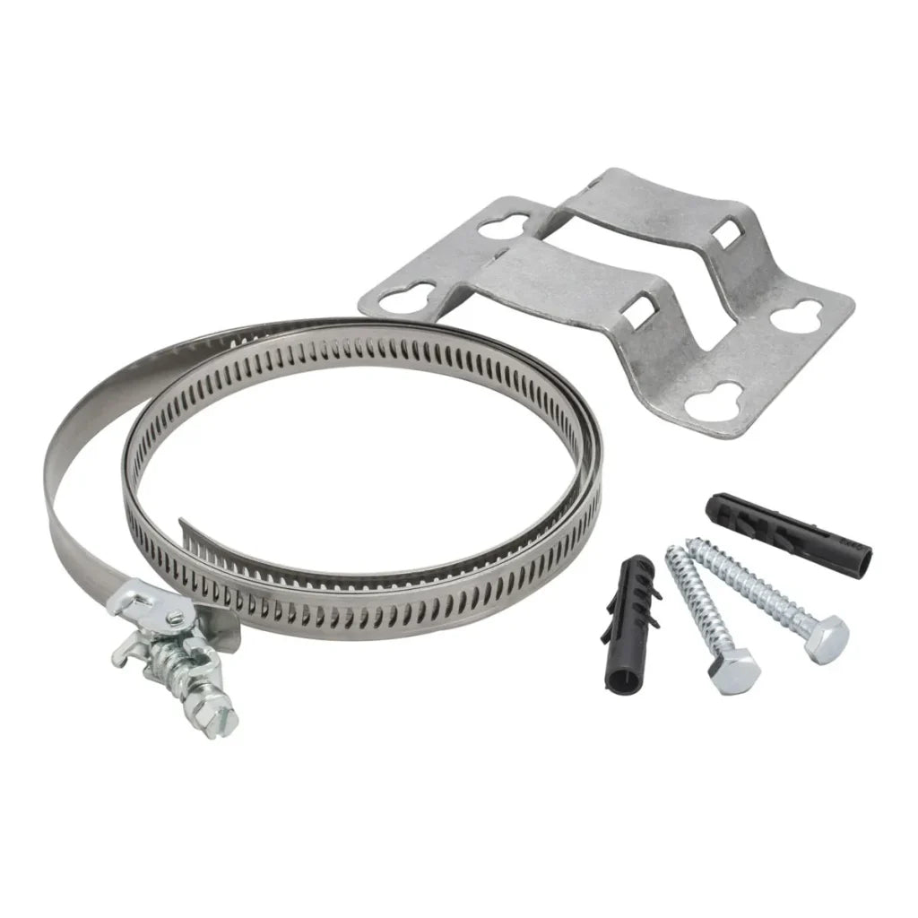 Universal Expansion Vessel Mounting Bracket