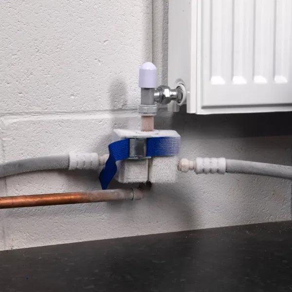 Arctic Hayes 8-42mm 230V Electric Freeze Machine