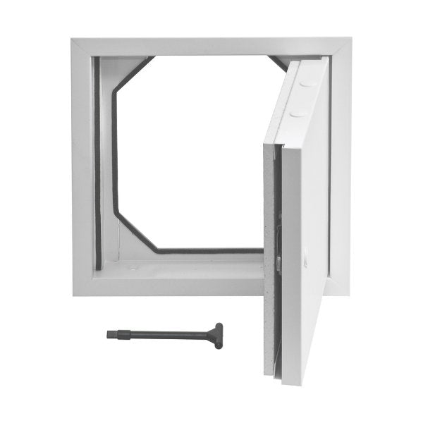 Arctic Fire Rated Access Panel 300X300mm