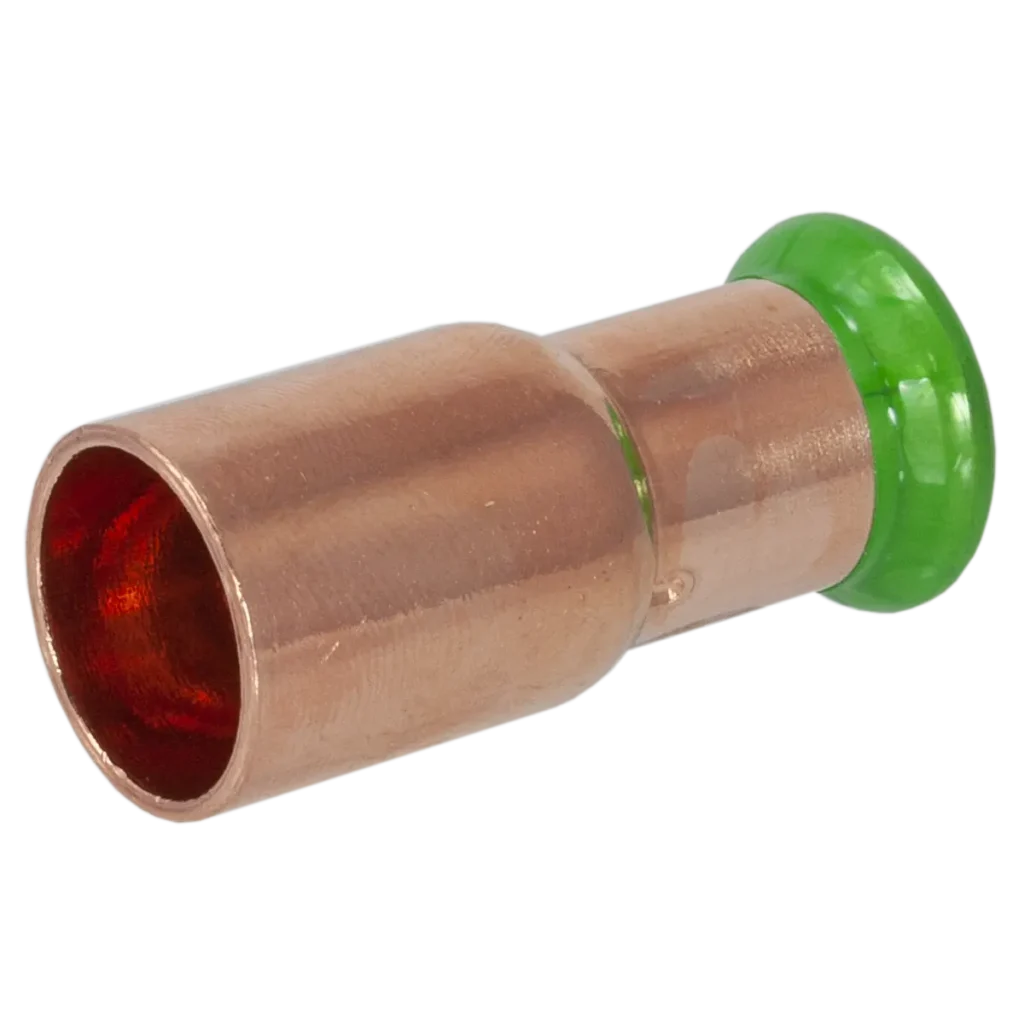 EP PEGASUS PressFit Fitting Reducer 28mm x 15mm