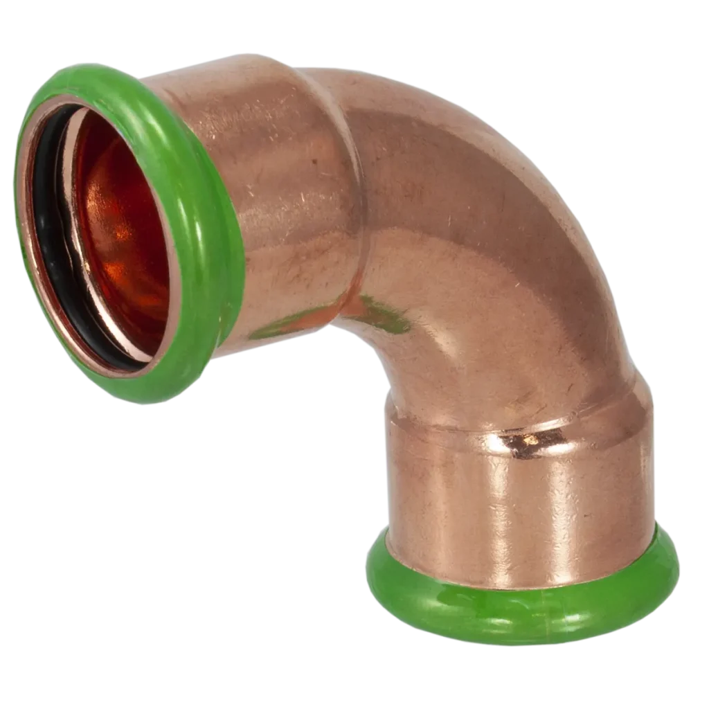 EP PEGASUS PressFit Elbow 15mm