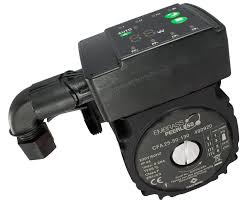 ECLIPSE Circulation Pump