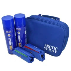 Arctic Spray Dual Pipe Freezing Kit
