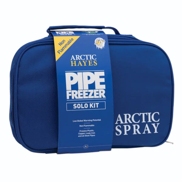Arctic Spray ZE Solo Professional Kit