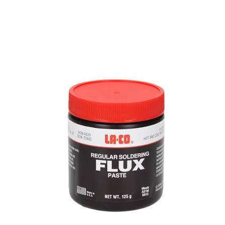 La-Co flux 475g