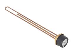 All Incoloy 27 Immersion Heater & Stat