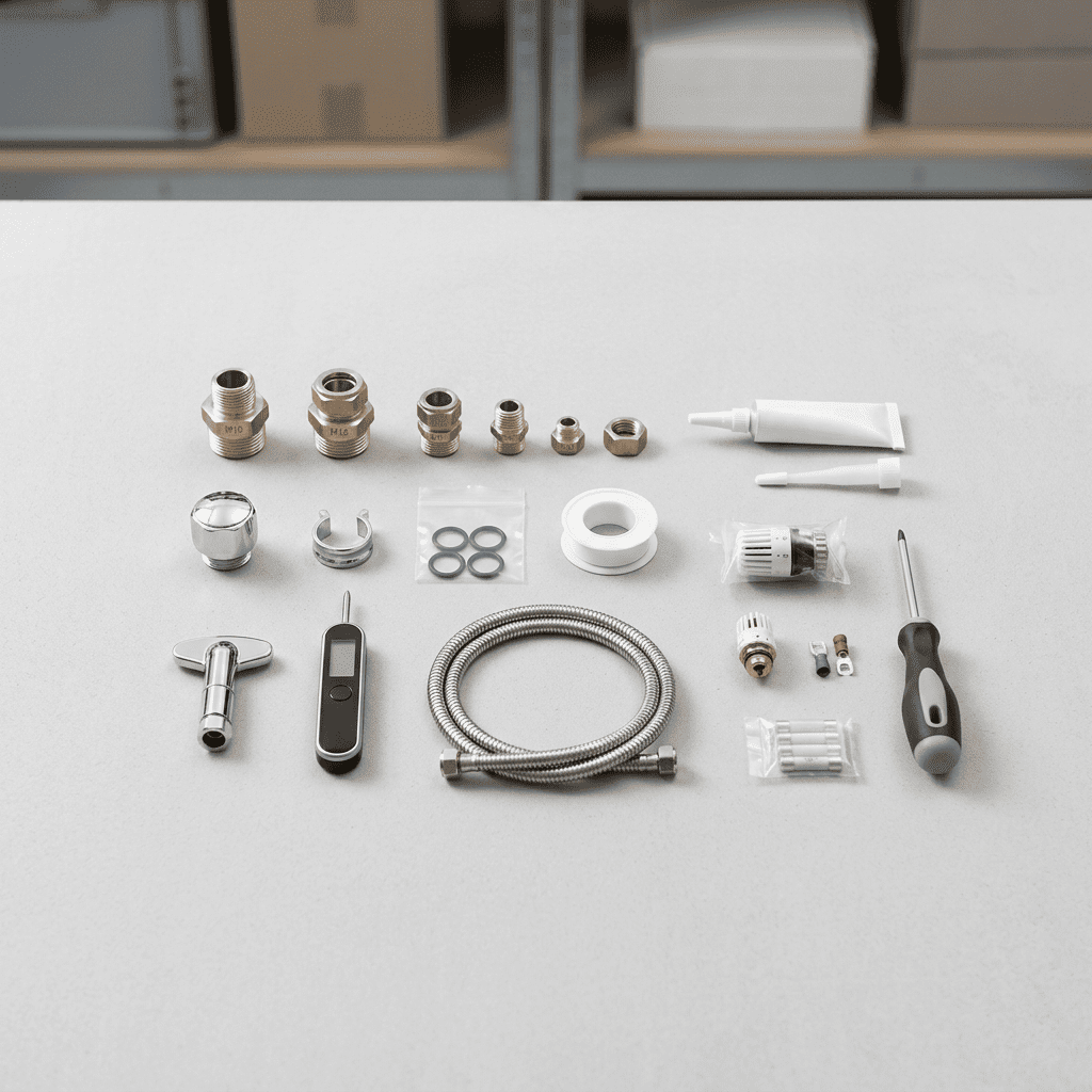 Accessories