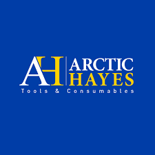 Arctic Hayes