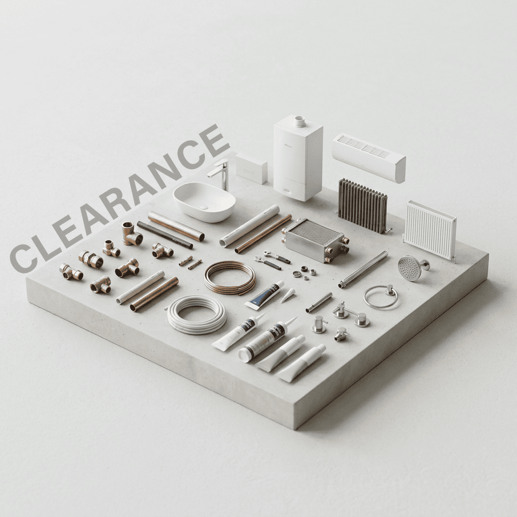 Clearance