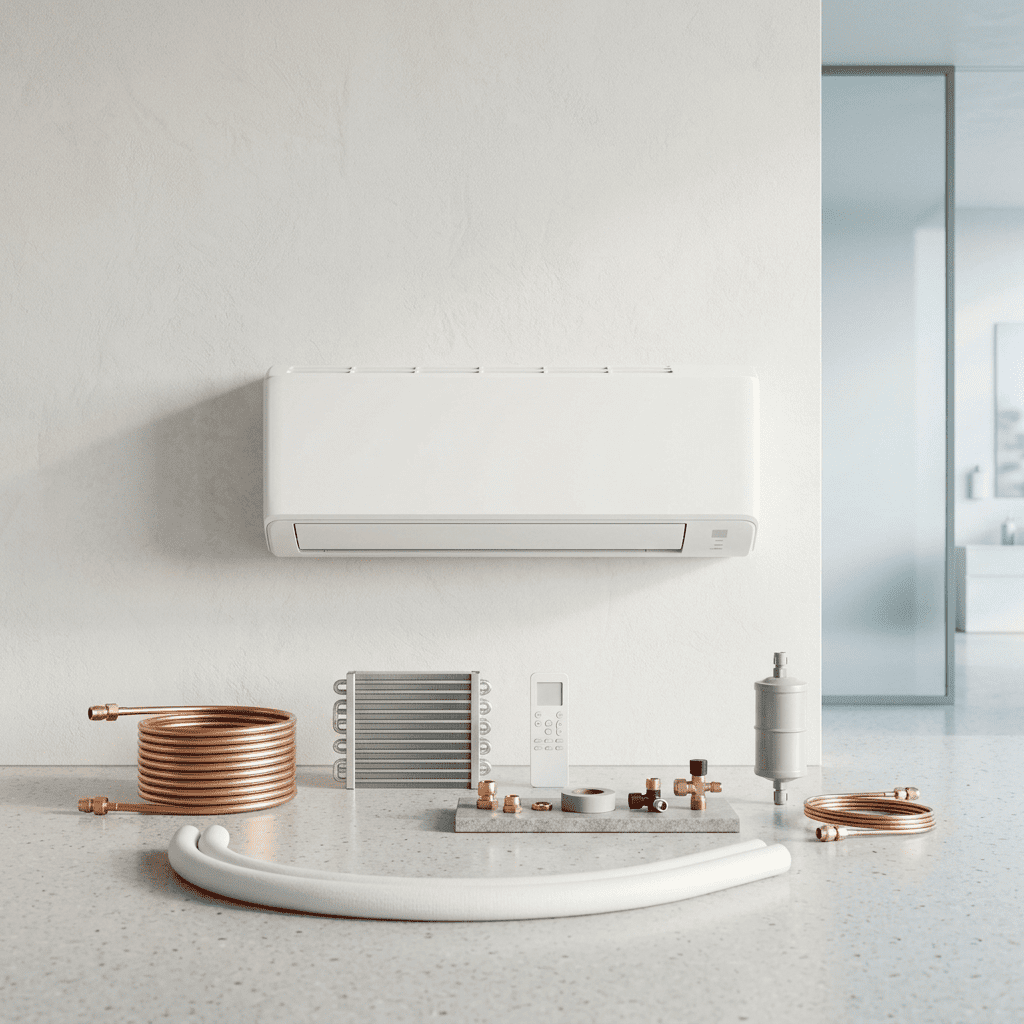 Air-Conditioning