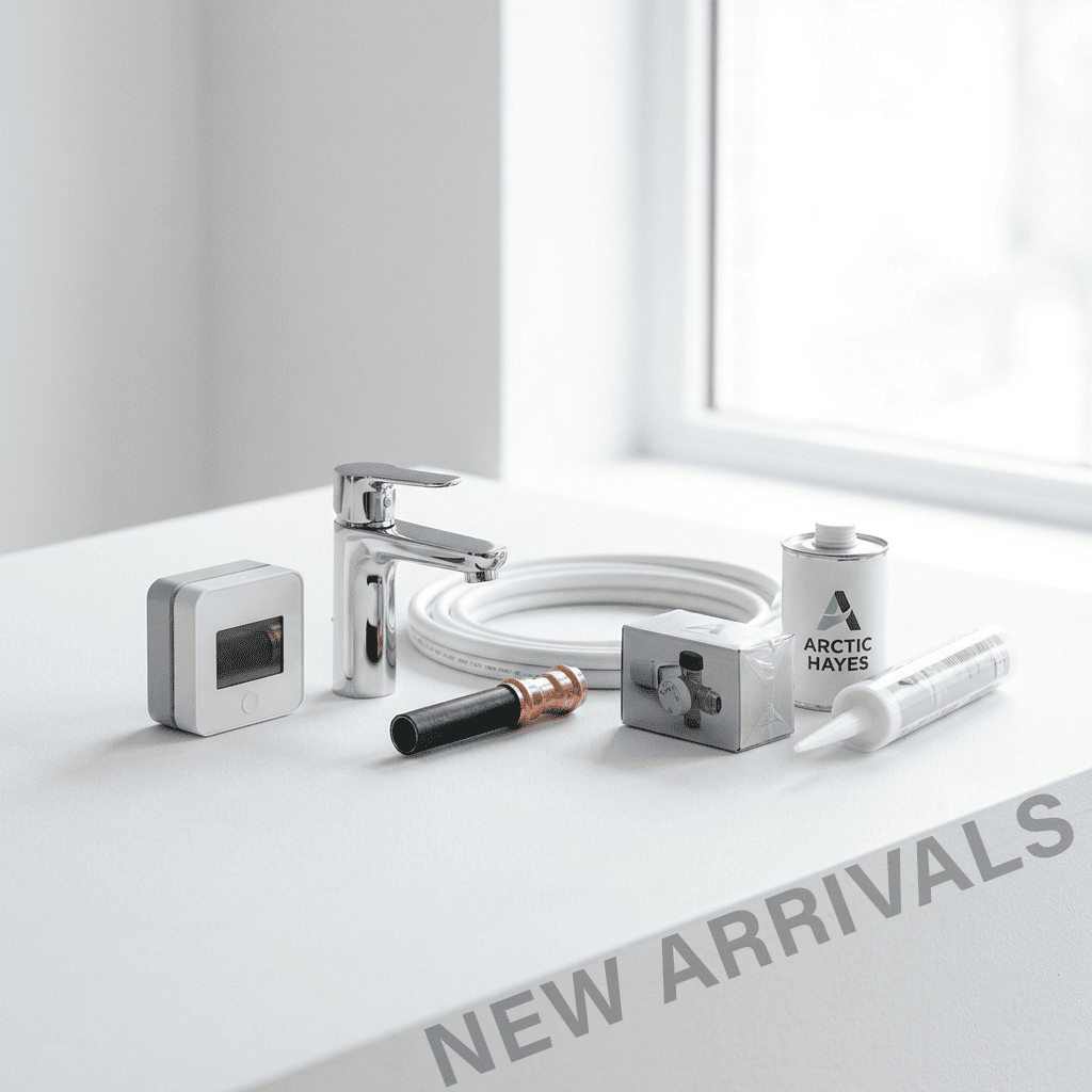 New Products