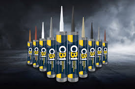 Silicones & Adhesives