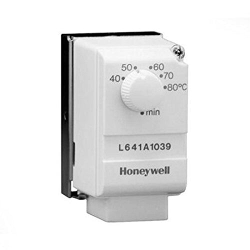 Honeywell Cylinder Thermostat