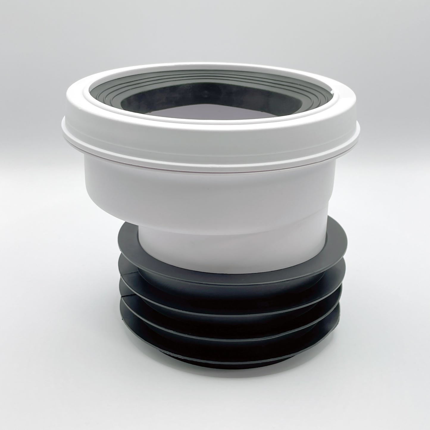 FLUSHDADDY OFFSET PAN CONNECTOR 25mm