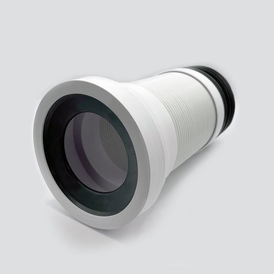 FLEXIBLE PAN CONNECTOR 300-700mm