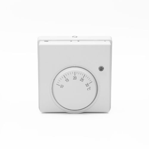 Pro Room Thermostat With Neon