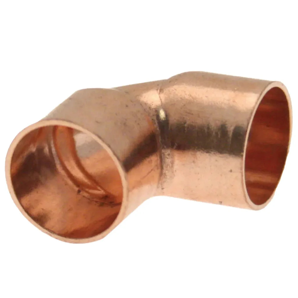 EP ECOPLUS End Feed Elbow 22mm