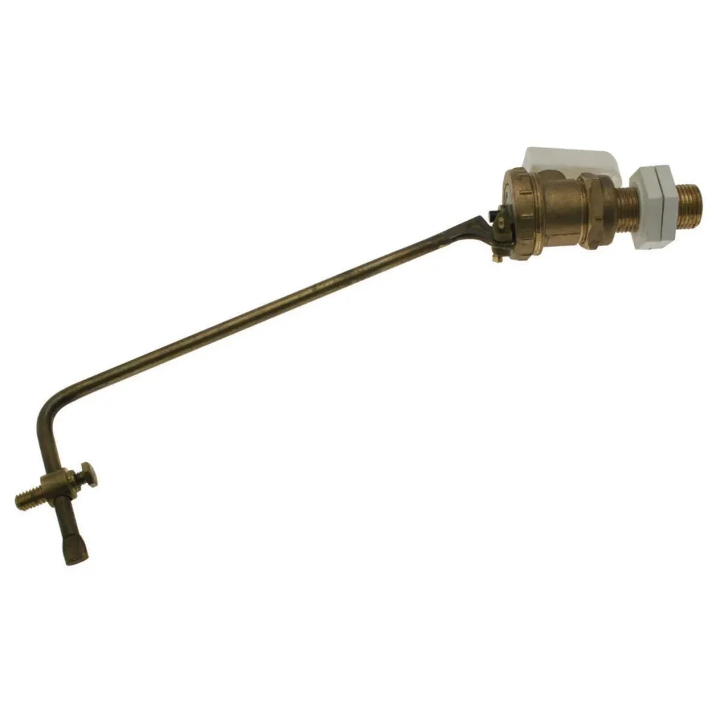 EP Float Valve HP Part 2 3/4" (nylon seat)