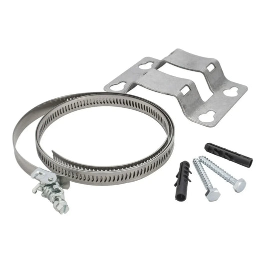 Universal Expansion Vessel Mounting Bracket