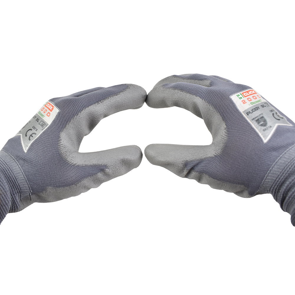 Puggy Gloves - Large (Puggyl)