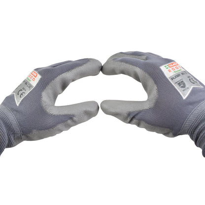 Puggy Gloves - Large (Puggyl)