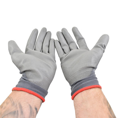 Puggy Gloves - Large (Puggyl)