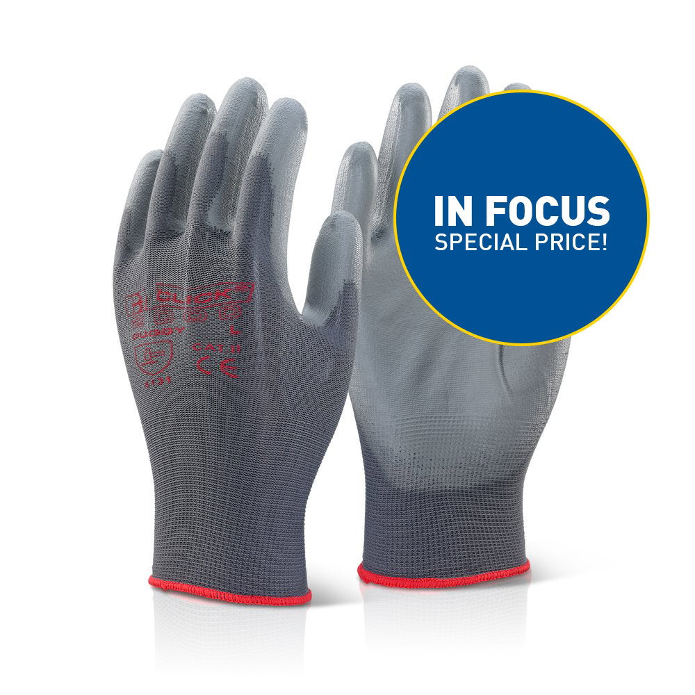 Puggy Gloves - Large (Puggyl)