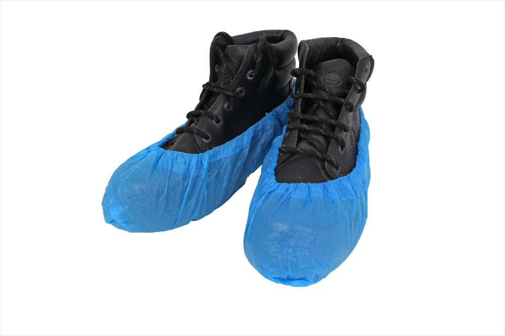 Overshoe Covers  Pk 100