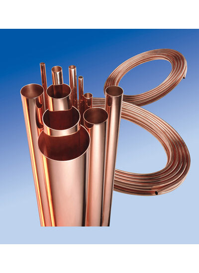 22mm Copper Pipe