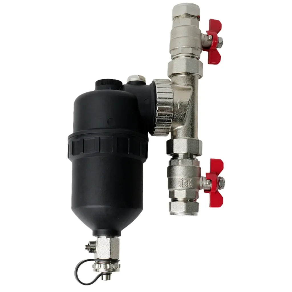 Embrass 22mm Eden Filter