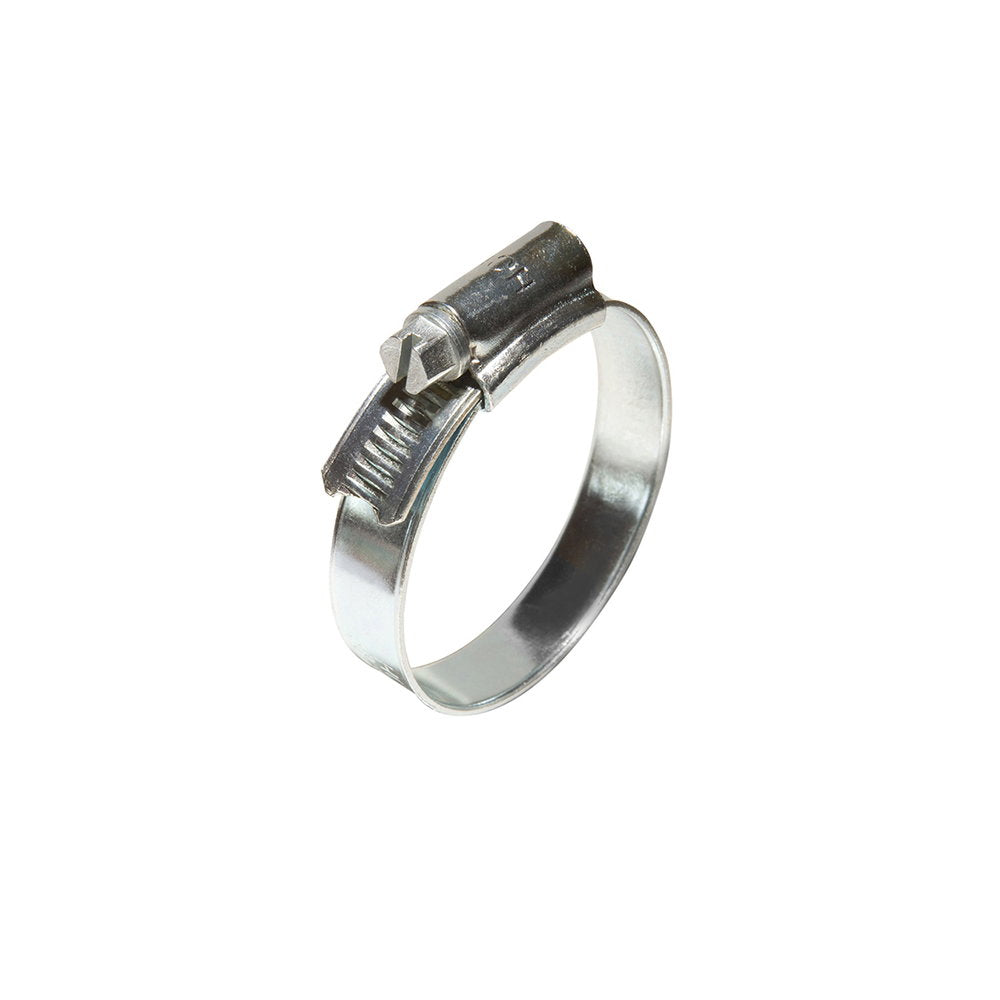 Hose Clips 18-25mm - 2Pcs/Pack