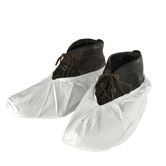2564 Chemsplash Non-Slip Overshoe