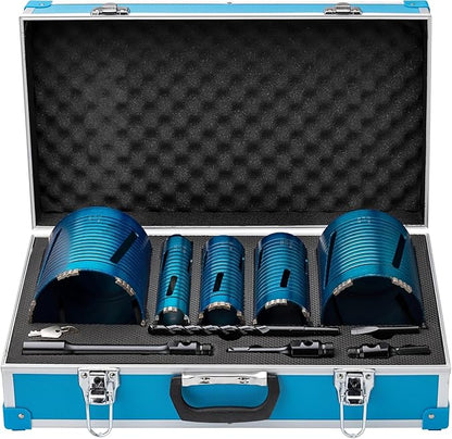 Trade XL 5 Core & Accessories Case