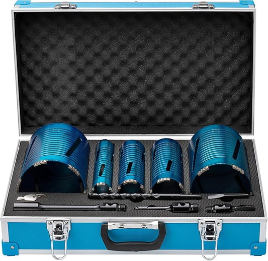 Trade XL 5 Core & Accessories Case