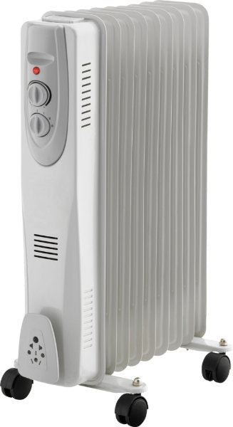 2Kw Oil Filled Radiator