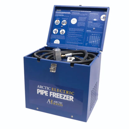 Arctic Hayes 8-61mm 230V Electric Freeze Machine