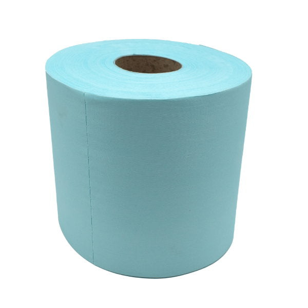 Arctic Hayes Jumbo Wiper Roll - 240mm x 300mm x 500 sheets (150m)