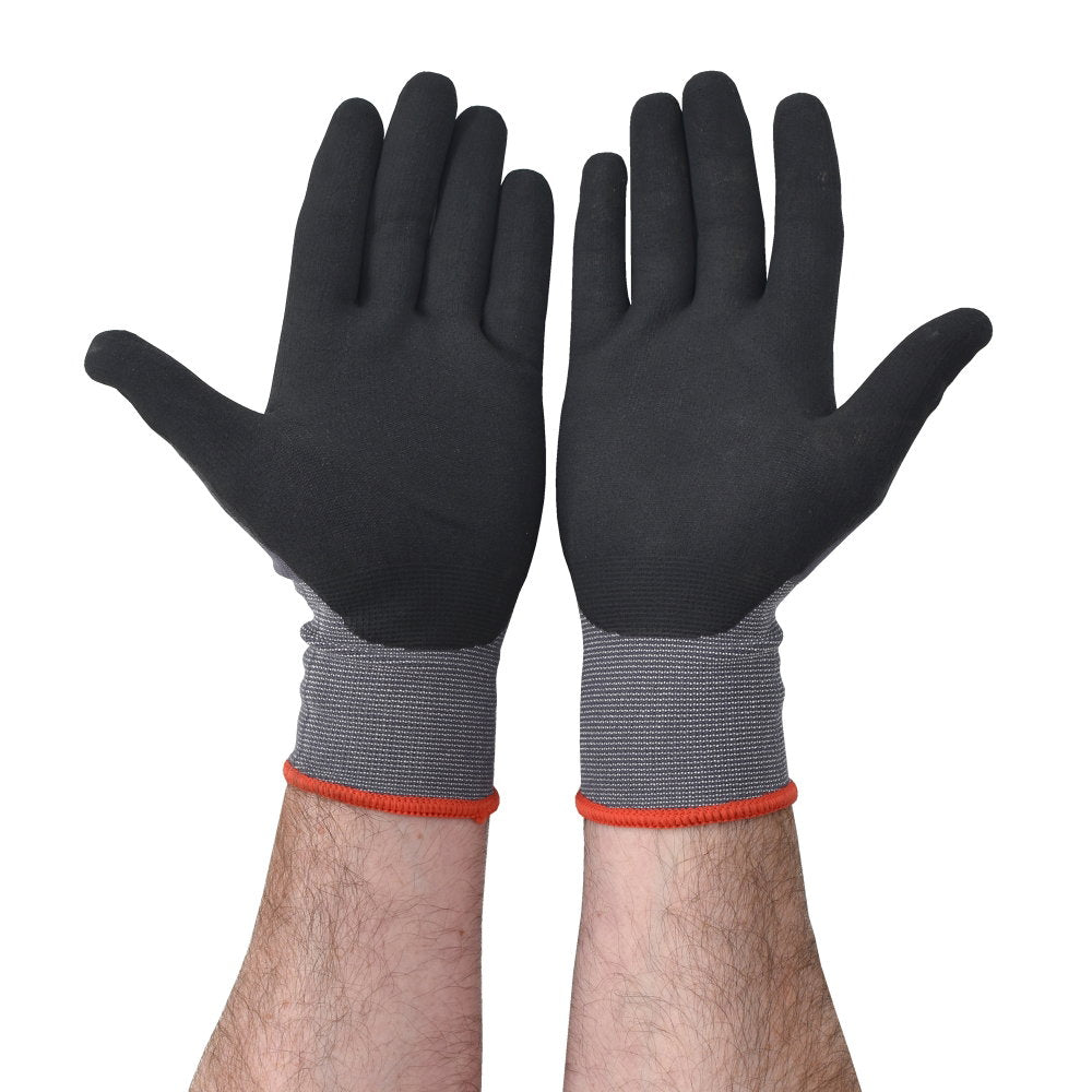Arctic Hayes Nitro PU Coated Glove Large