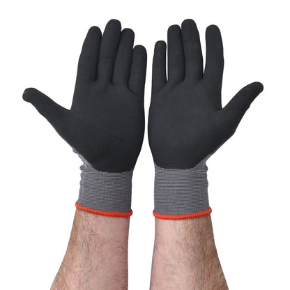 Arctic Hayes Nitro PU Coated Glove Large