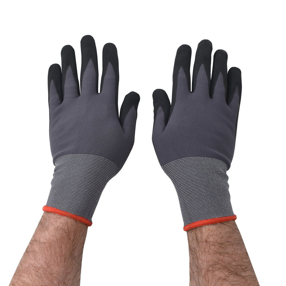 Arctic Hayes Nitro PU Coated Glove Medium