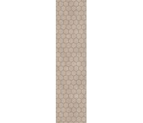 Fibo Urban - Rough Cement (Hexagonal) - Pk/2