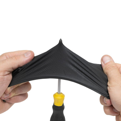 6Mil Gripster Nitrile Glove - Medium