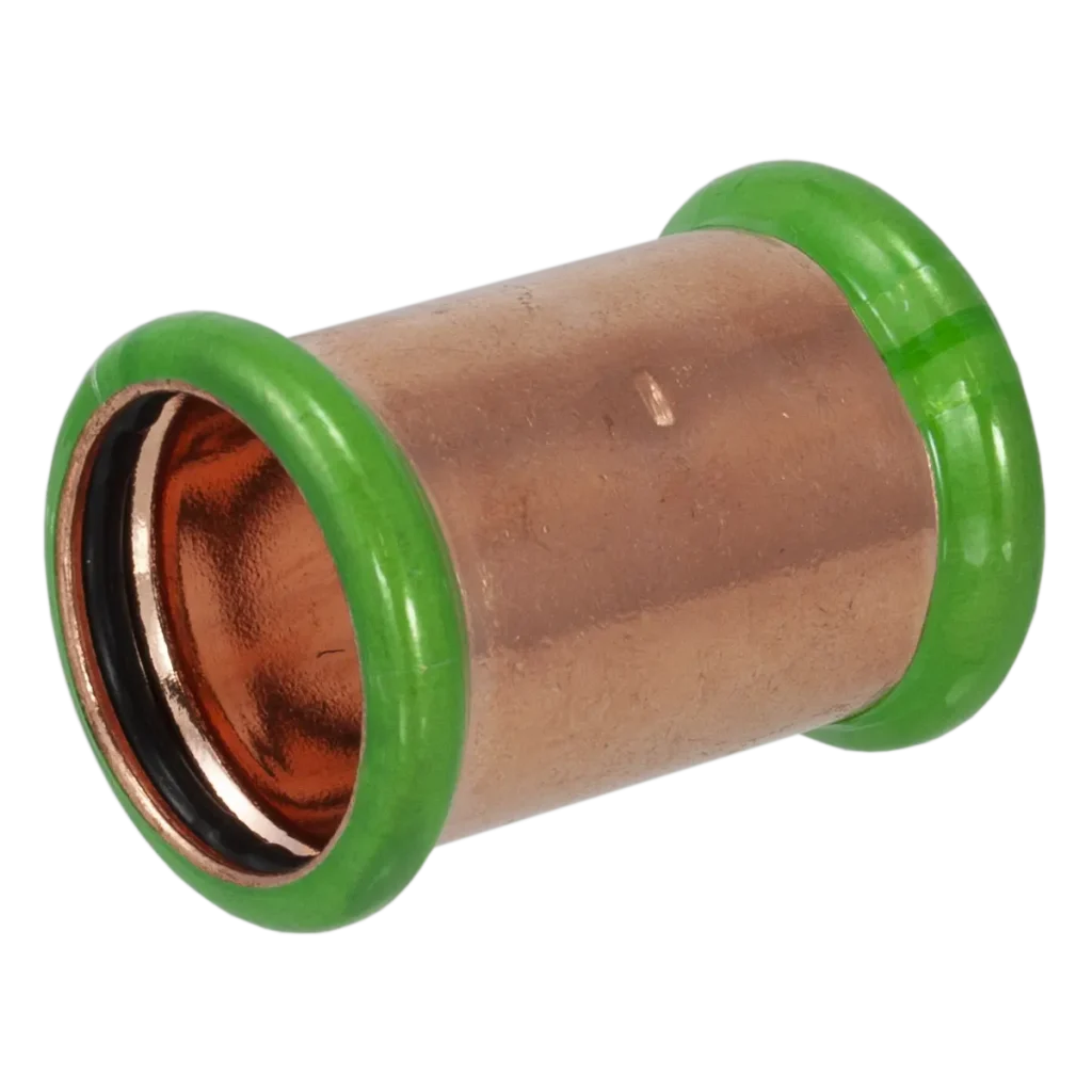 EP PEGASUS PressFit Coupler 28mm