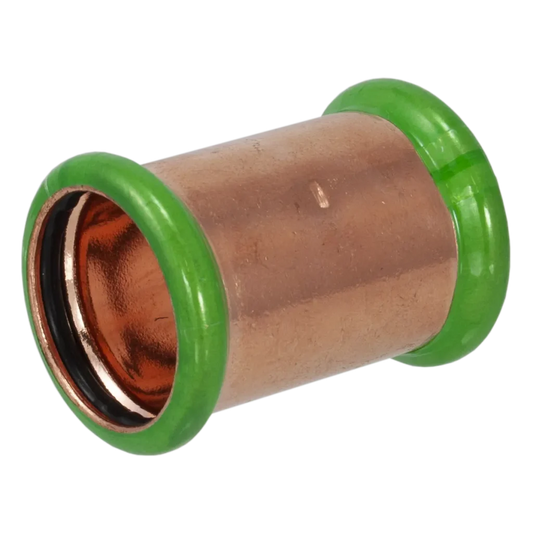 EP PEGASUS PressFit Coupler 28mm