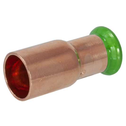 EP PEGASUS PressFit Fitting Reducer 22mm x 15mm