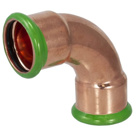 EP PEGASUS PressFit Elbow 28mm