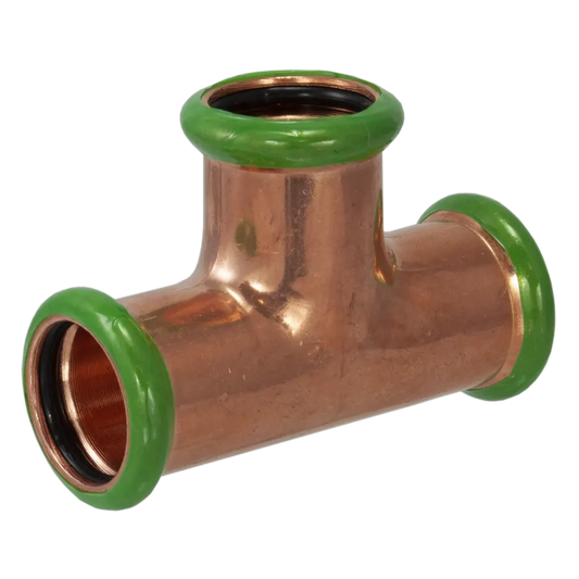 EP PEGASUS PressFit Tee 22mm