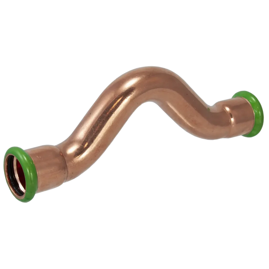 EP PEGASUS PressFit Crossover Full 22mm